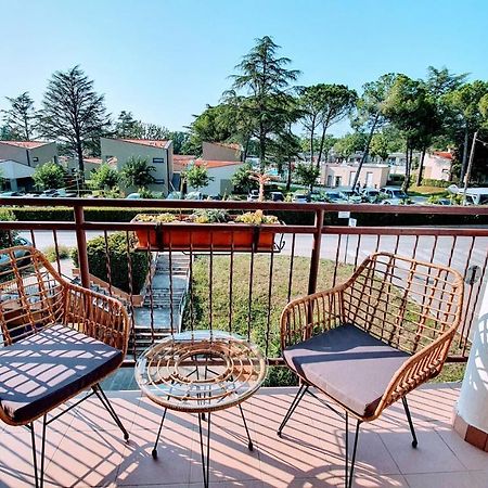 Luxury Apartment - Few Minutes From The Sea Poreč Exteriör bild