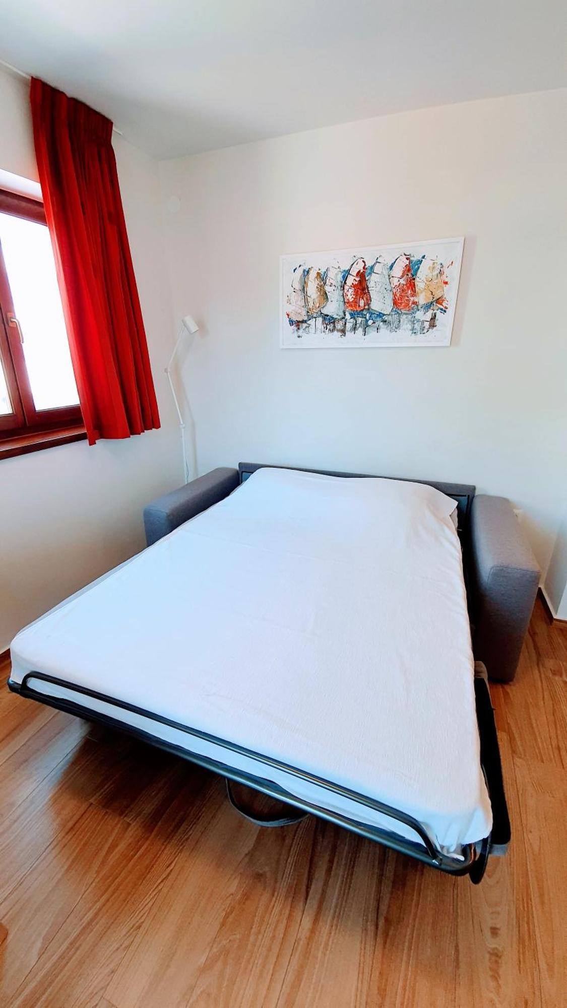 Luxury Apartment - Few Minutes From The Sea Poreč Exteriör bild