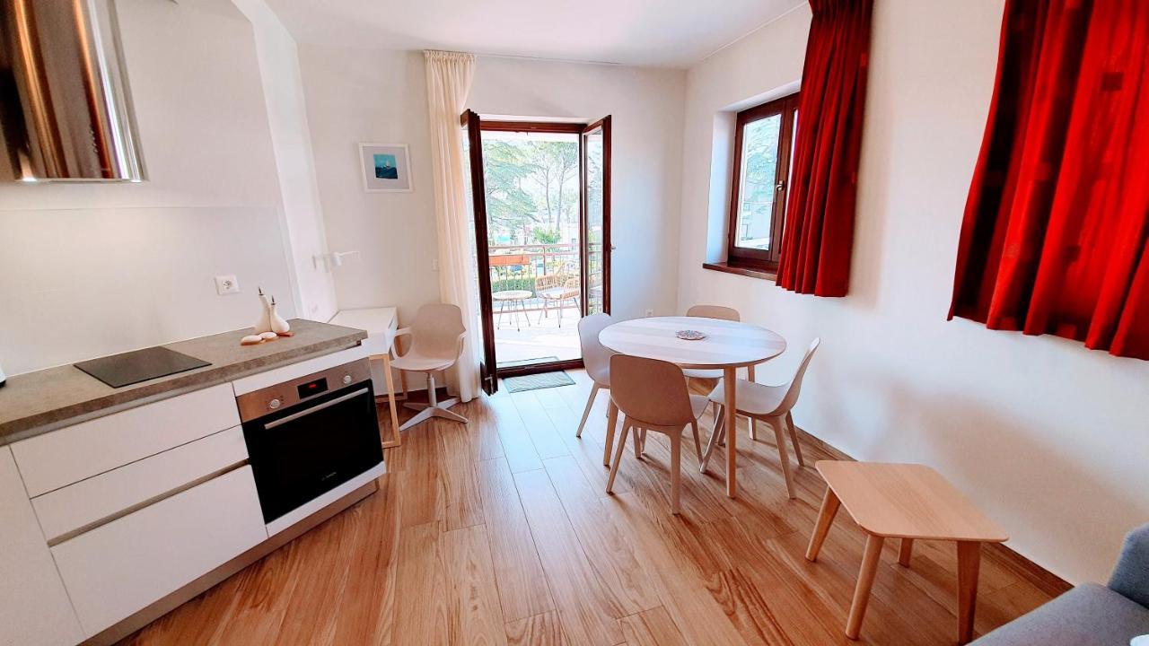 Luxury Apartment - Few Minutes From The Sea Poreč Exteriör bild