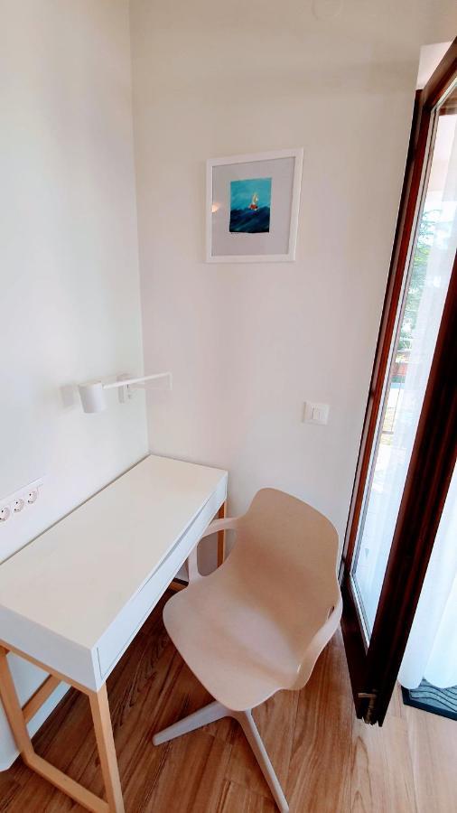 Luxury Apartment - Few Minutes From The Sea Poreč Exteriör bild