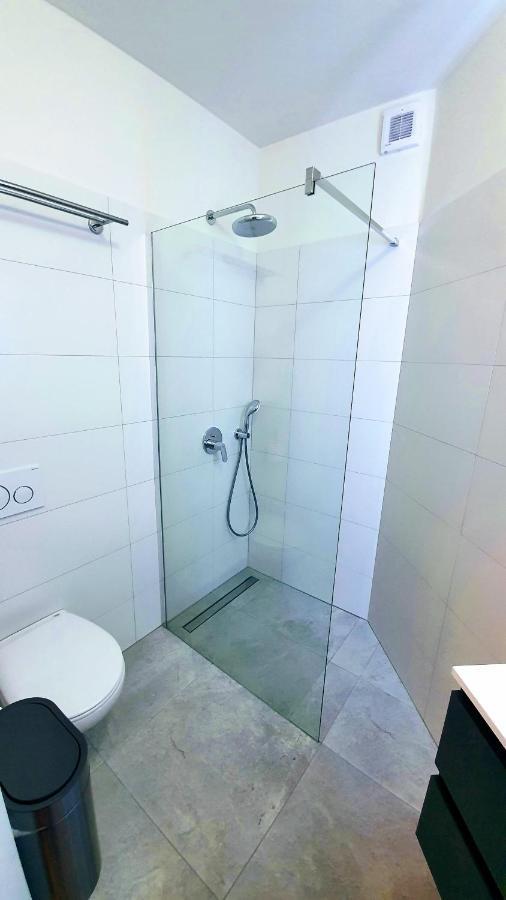 Luxury Apartment - Few Minutes From The Sea Poreč Exteriör bild