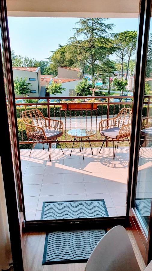 Luxury Apartment - Few Minutes From The Sea Poreč Exteriör bild