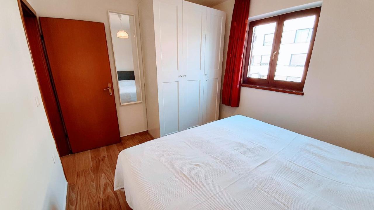 Luxury Apartment - Few Minutes From The Sea Poreč Exteriör bild