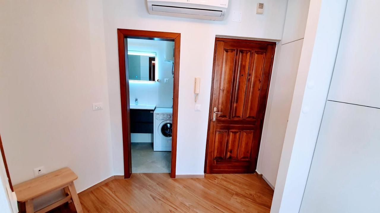 Luxury Apartment - Few Minutes From The Sea Poreč Exteriör bild