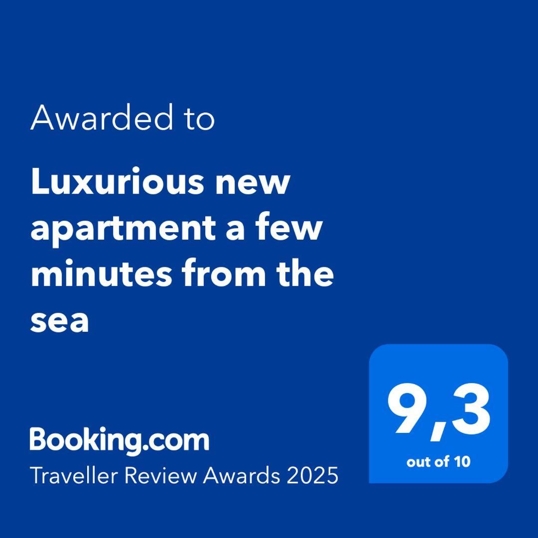 Luxury Apartment - Few Minutes From The Sea Poreč Exteriör bild